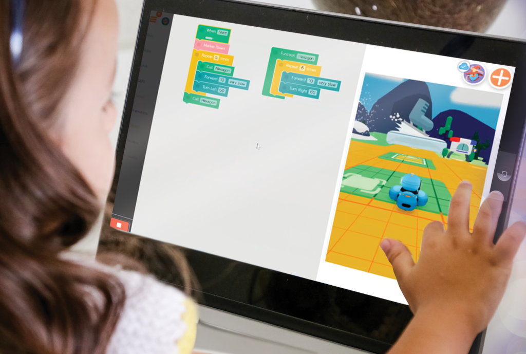 Digital Robotics 4 Kids: Online Class