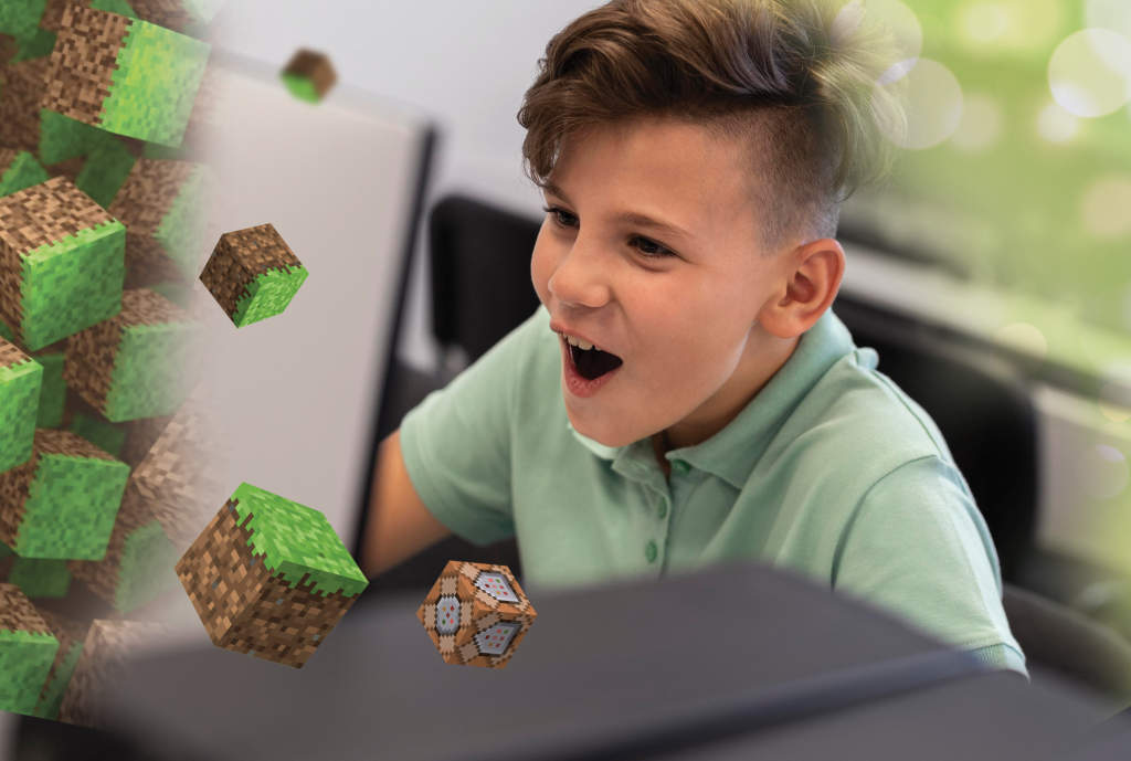 Minecraft: Survival Masters