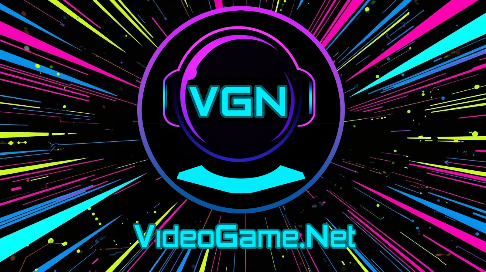 VideoGame.Net Gift Card