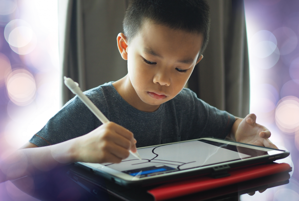 Comic Book Art & Storytelling 4 Kids