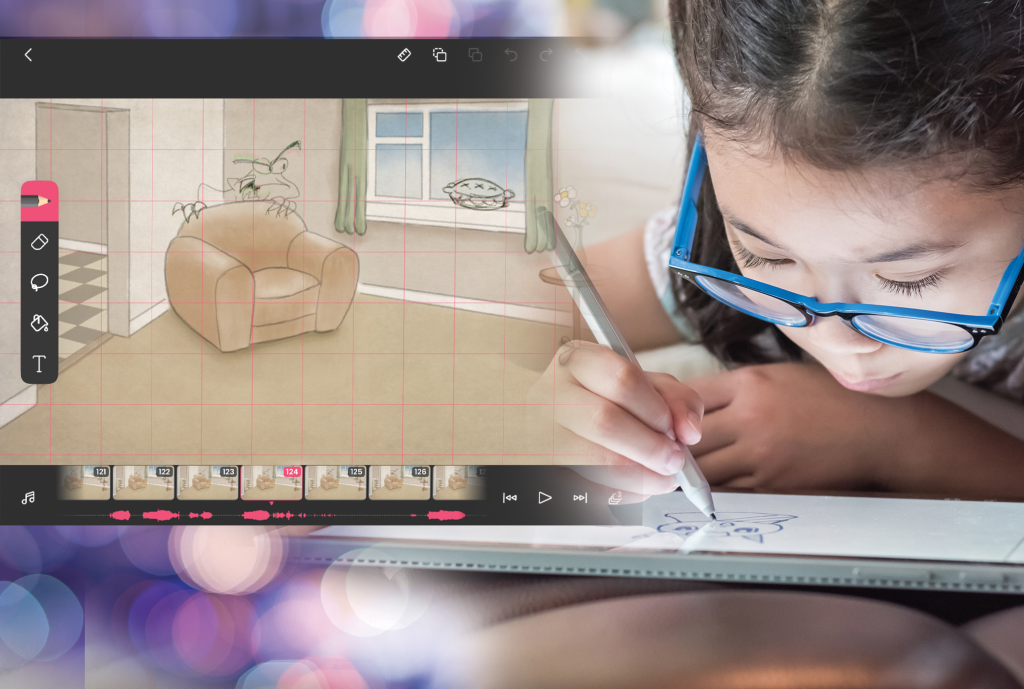 Digital Animation 4 Kids