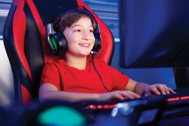 VideoGame.Net learner